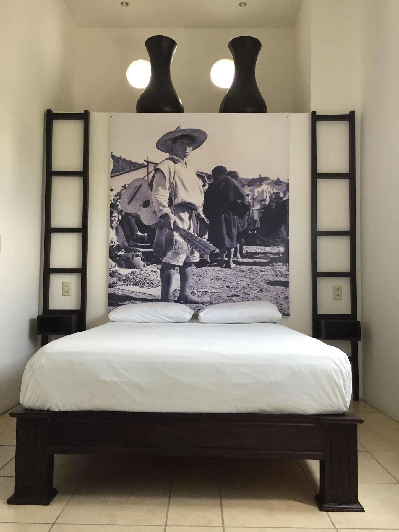 Hotel Maya Rue Palenque Luaran gambar